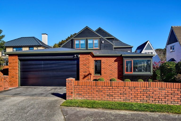 Photo of property in 3 Hathaway Avenue, Boulcott, Lower Hutt, 5010