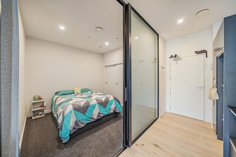 Photo of property in A C Nielsen House, 509/120 Victoria Street, Te Aro, Wellington, 6011