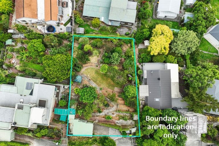 Photo of property in 20 Ocean View Terrace, Sumner, Christchurch, 8081