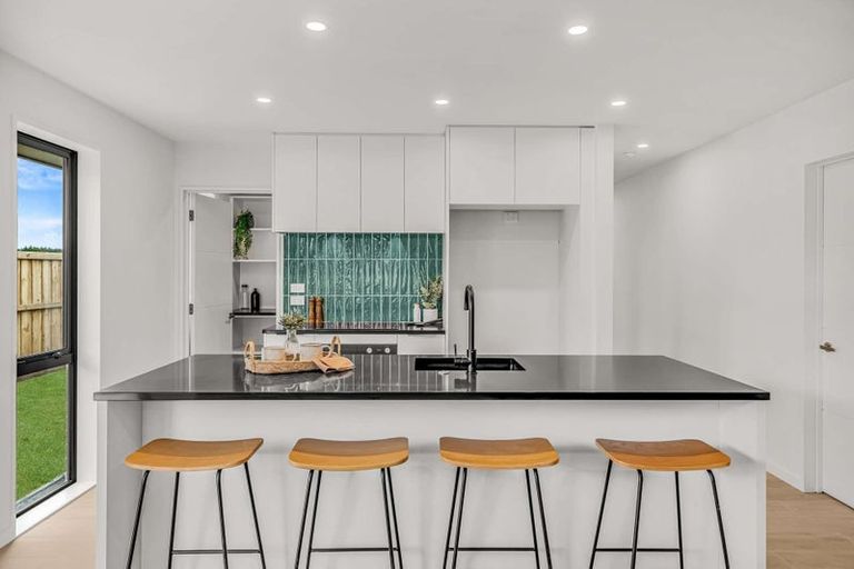 Photo of property in 29 Korimako Crescent, Rolleston, 7678