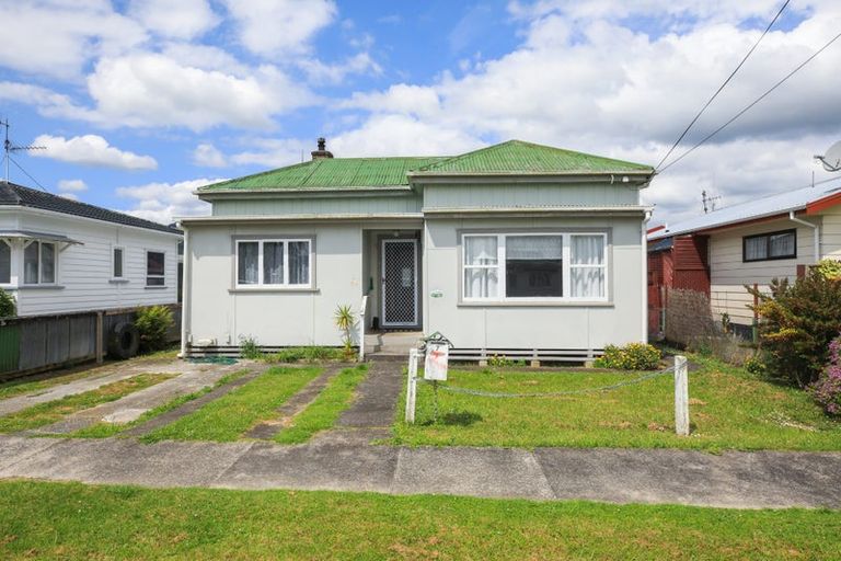 Photo of property in 7 Bradley Street, Paeroa, 3600