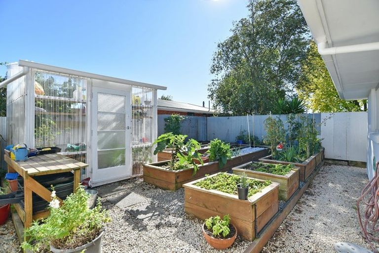 Photo of property in 44 Geddis Street, Rangiora, 7400