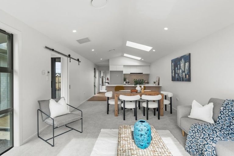 Photo of property in 47 Blue Jacket Drive, Halswell, Christchurch, 8025