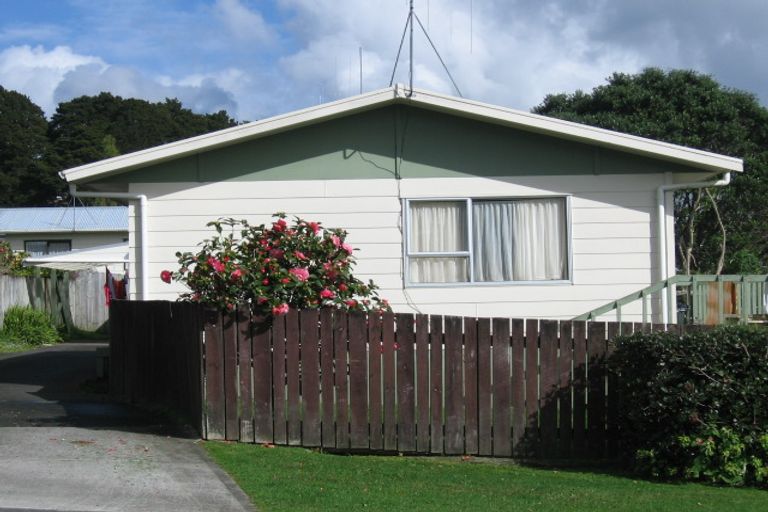 Photo of property in 30a Gillingham Road, Kamo, 0112