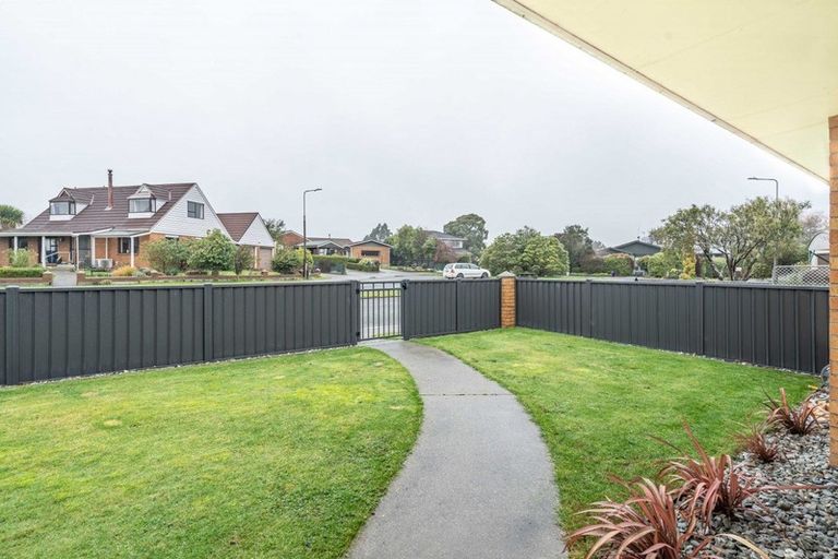 Photo of property in 7 Mcwilliam Avenue, Winton, 9720