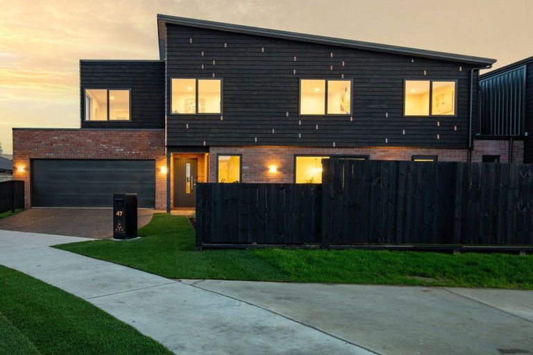 Photo of property in 49 Maanihi Drive, Rototuna North, Hamilton, 3210