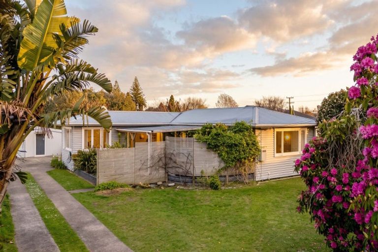 Photo of property in 153 James Street, Whakatane, 3120