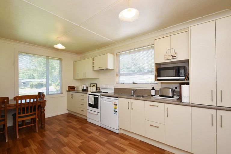 Photo of property in 33 Sorn Street, Otautau, 9610