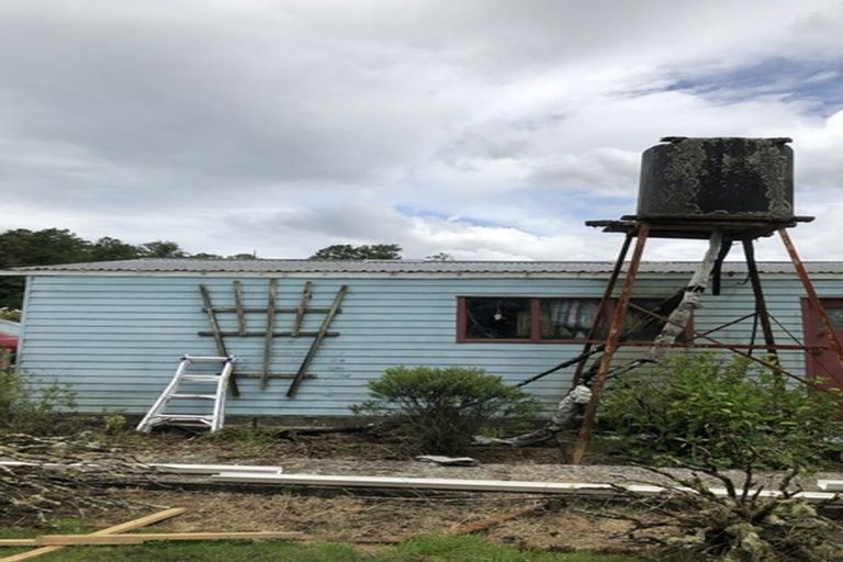 Photo of property in 1229 Atarau Road, Atarau, Blackball, 7871