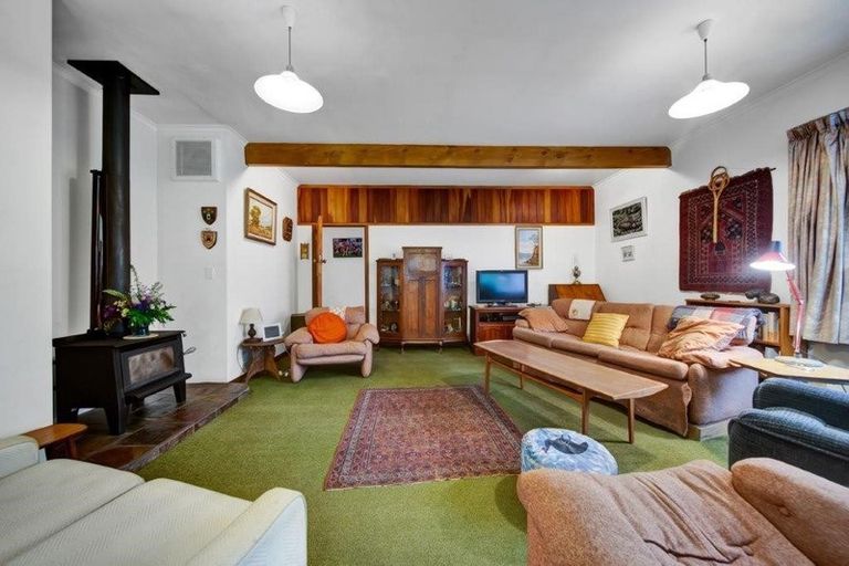 Photo of property in 138 Ngarongo Road, Normanby, Hawera, 4673