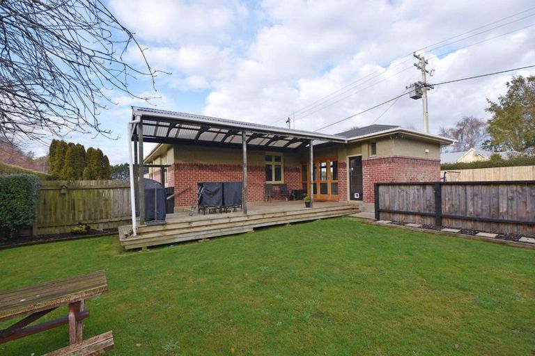 Photo of property in 43 Second Street, Kennington, Invercargill, 9871