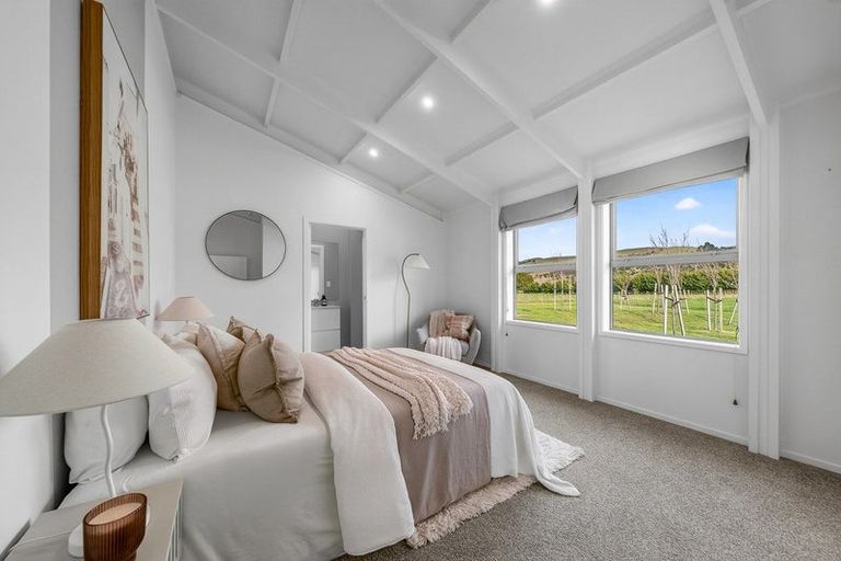 Photo of property in 440 Haringa Road, Carrington, Carterton, 5791