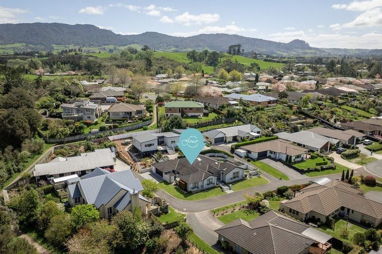 Photo of property in 40 Uretara Drive, Katikati, 3129