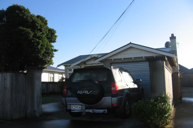 Photo of property in 191 Knights Road, Hutt Central, Lower Hutt, 5011