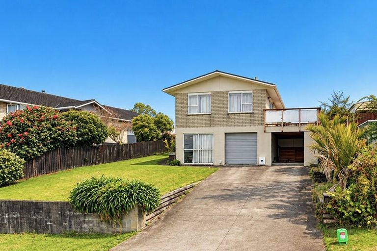 Photo of property in 12 Camellia Avenue, Bell Block, New Plymouth, 4312