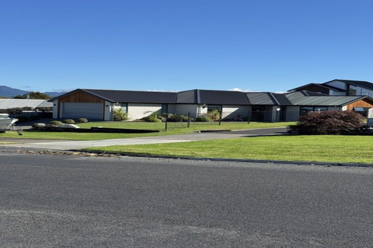 Photo of property in 244 Hamurana Road, Omokoroa, 3114