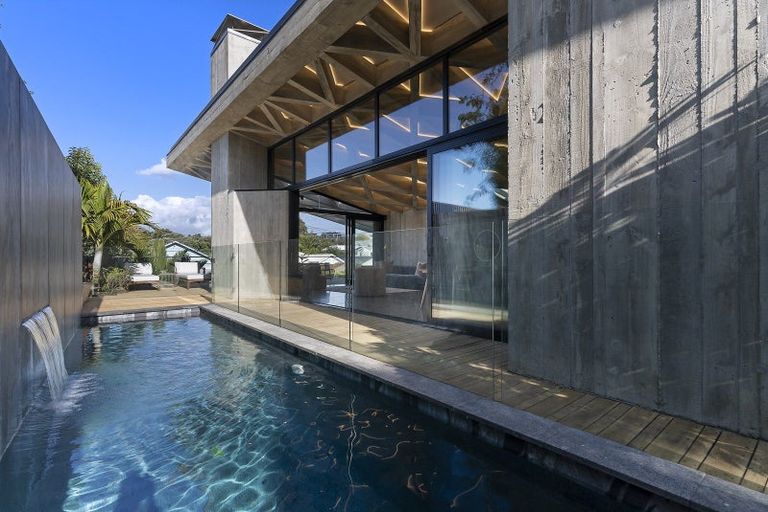 Photo of property in 36 Schofield Street, Grey Lynn, Auckland, 1021