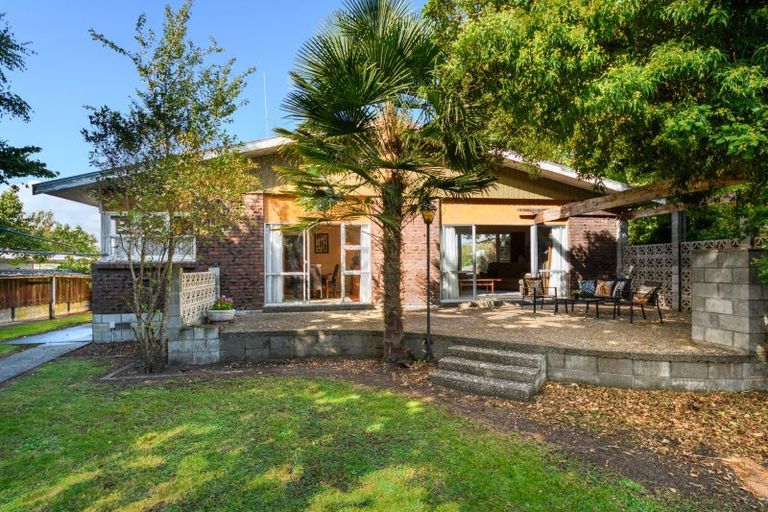 Photo of property in 18a Campbell Street, Feilding, 4702