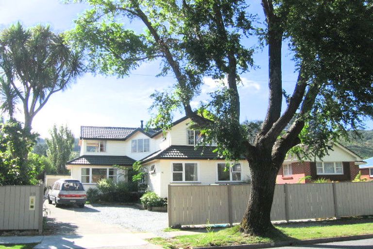 Photo of property in 70 Mcleod Street, Elderslea, Upper Hutt, 5018