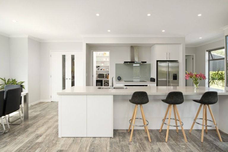 Photo of property in 25 Birchwood Avenue, Burleigh, Blenheim, 7201