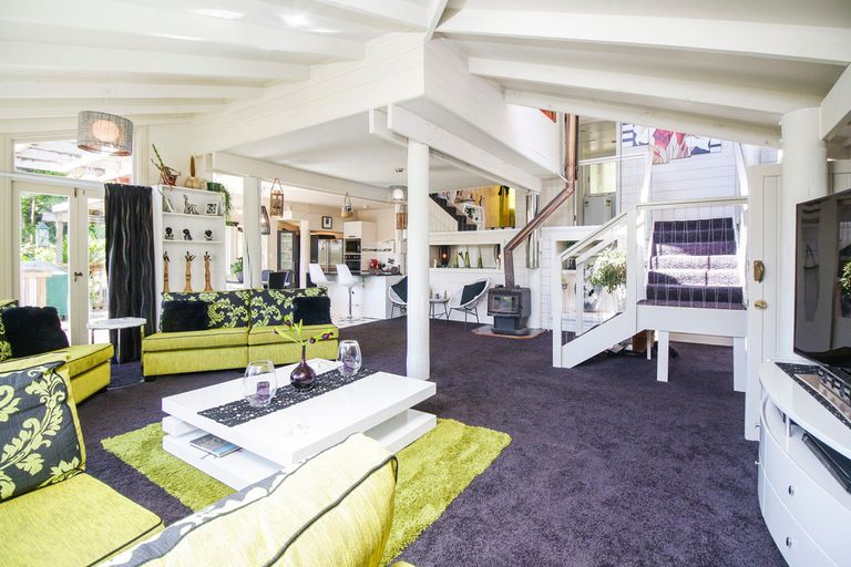 Photo of property in 40 Tanekaha Road, Titirangi, Auckland, 0604