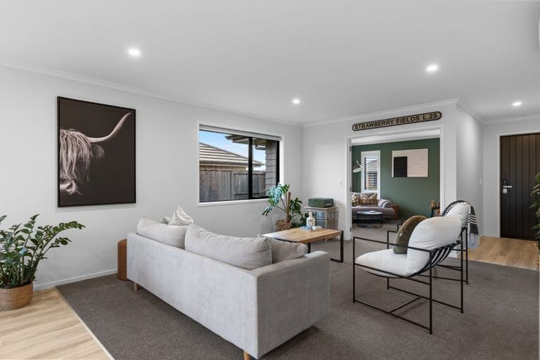 Photo of property in 37 Lockerbie Street, Morrinsville, 3300