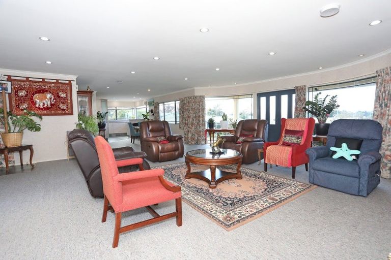 Photo of property in 3 Hillview Place, Feilding, 4702