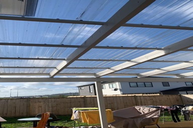 Photo of property in 24 Puoro Street, Flat Bush, Auckland, 2019