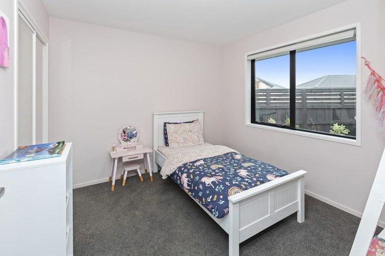 Photo of property in 7 Thomas Ellis Lane, Halswell, Christchurch, 8025