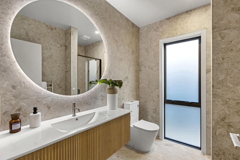 Photo of property in 1/15 Anurangi Rise, Peacocke, Hamilton, 3206