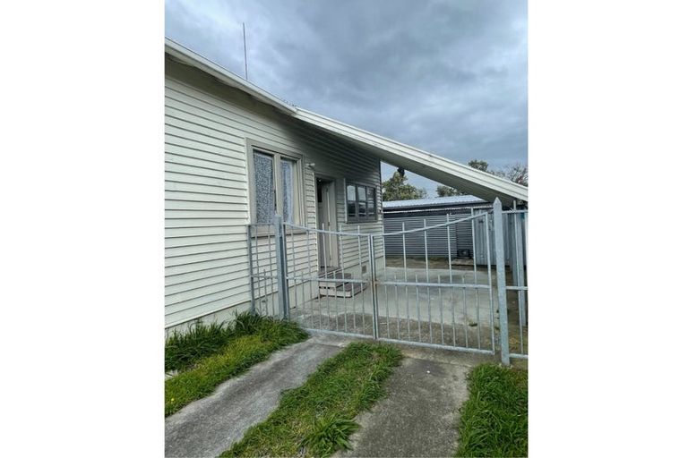 Photo of property in 2a Haversham Street, Highbury, Palmerston North, 4412
