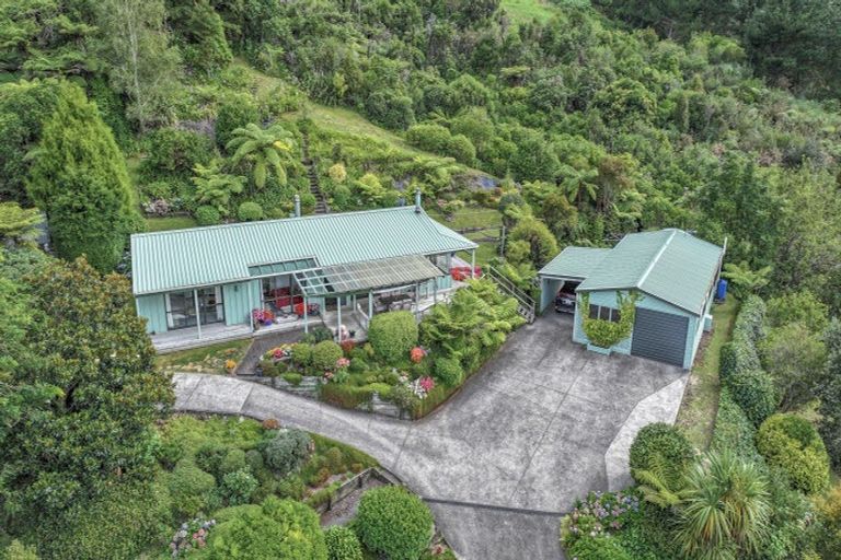 Photo of property in 39 Te Ana Lane, Thames, 3577