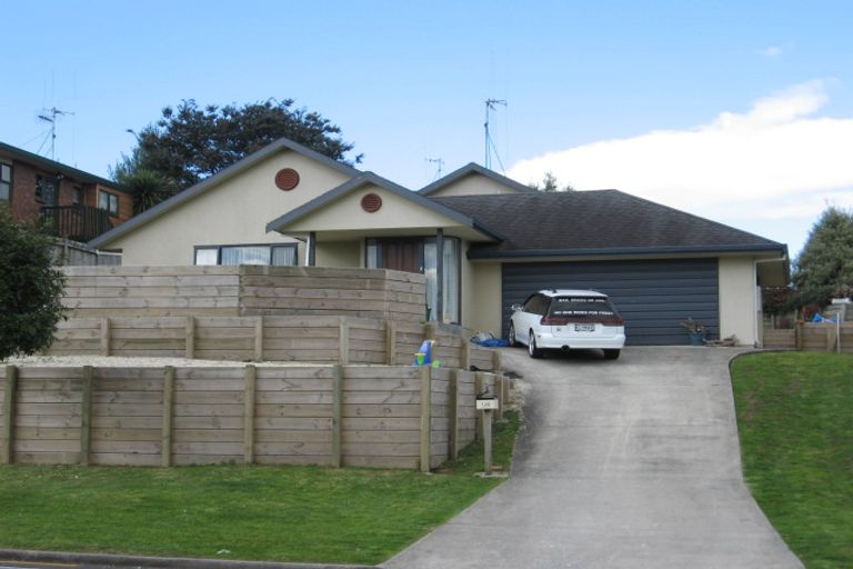 Photo of property in 128 Waitaha Road, Welcome Bay, Tauranga, 3112