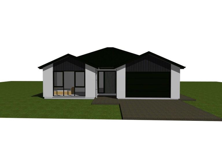 Photo of property in 15 Palmer Avenue, Rolleston, 7615