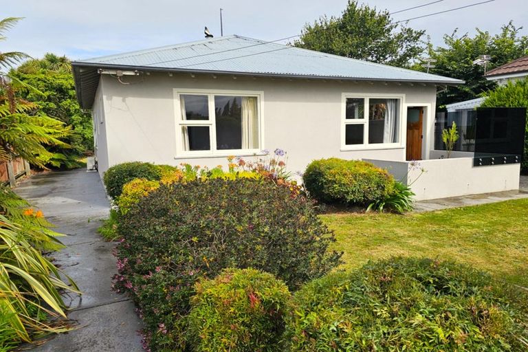 Photo of property in 26 Patten Street, Avonside, Christchurch, 8061