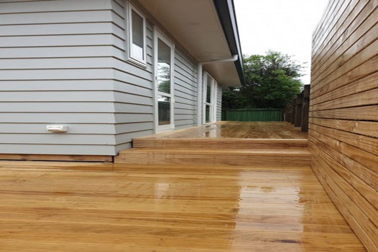 Photo of property in 115a Bell Road, Waiwhetu, Lower Hutt, 5010