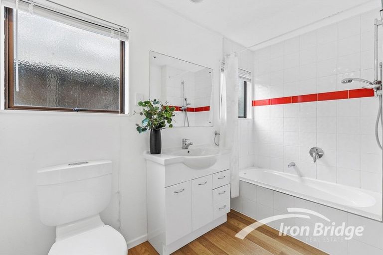 Photo of property in 2/44 Northboro Road, Hauraki, Auckland, 0622