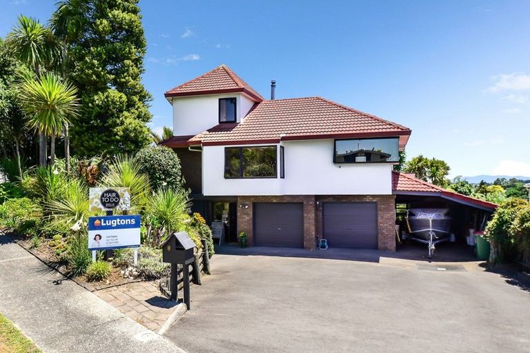 Photo of property in 8 Northview Lane, Nawton, Hamilton, 3200