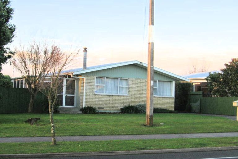 Photo of property in 174 Newcastle Road, Nawton, Hamilton, 3200