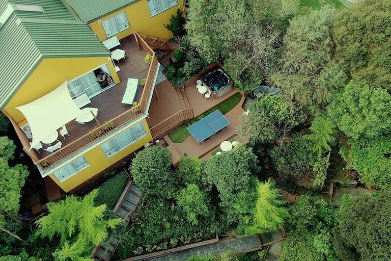 Photo of property in 24 Penryn Drive, Camborne, Porirua, 5026