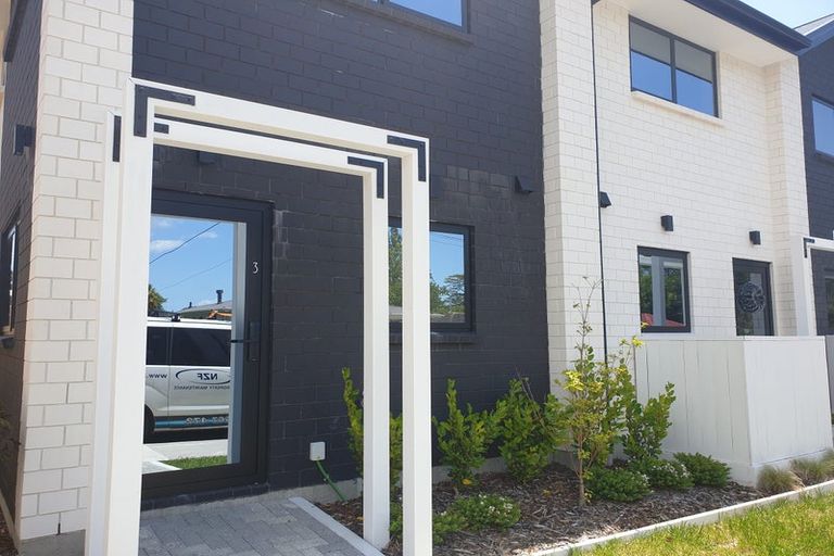 Photo of property in 3/14 Wilsher Crescent, Henderson, Auckland, 0612