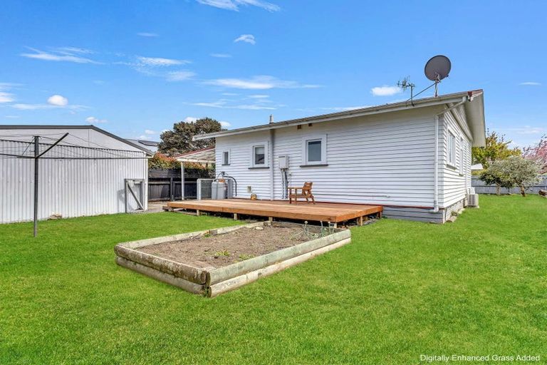 Photo of property in 707 Willowpark Road North, Hastings, 4122