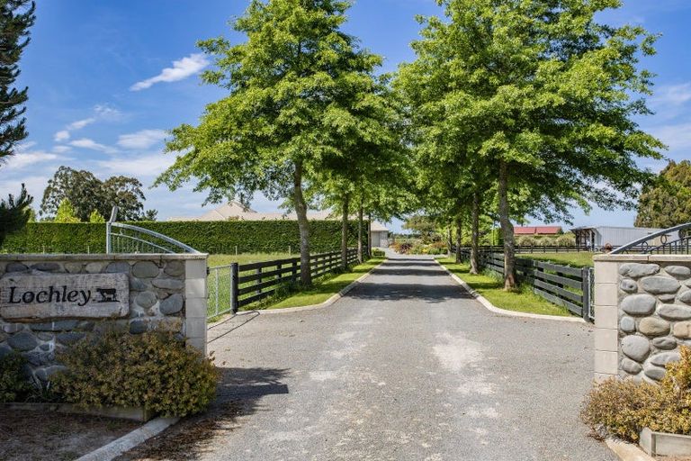 Photo of property in 46 Dalziels Road, Fernside, Rangiora, 7471