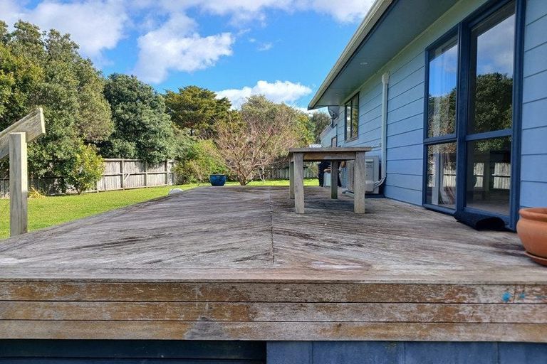 Photo of property in 6 Driftwood Lane, Hihi, Mangonui, 0494