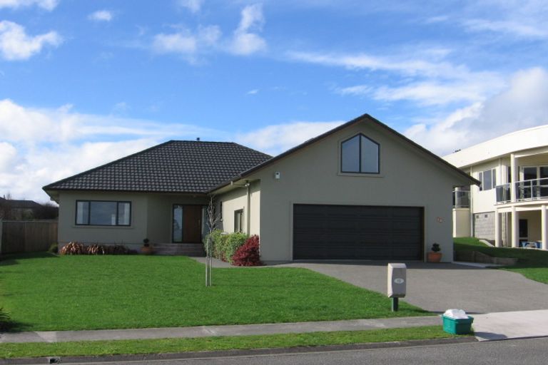Photo of property in 12 Cody Crescent, Lansdowne, Masterton, 5810