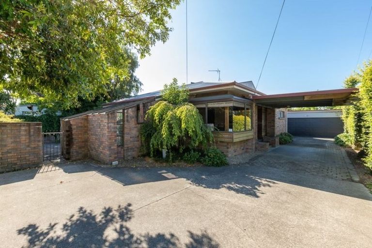 Photo of property in 100 Albert Street, Hamilton East, Hamilton, 3216