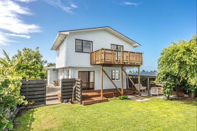 Photo of property in 9a Karewa Street, Castlecliff, Whanganui, 4501