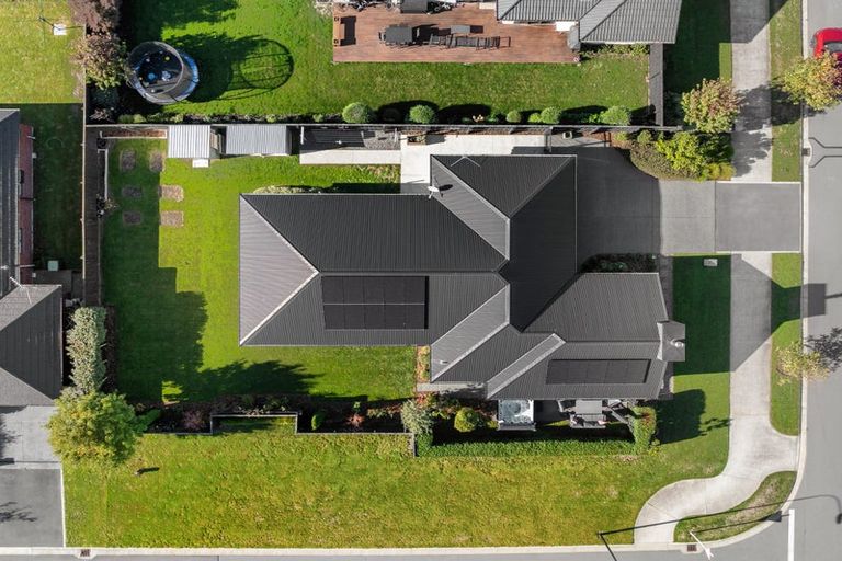 Photo of property in 29 Hungerford Drive, Rolleston, 7615