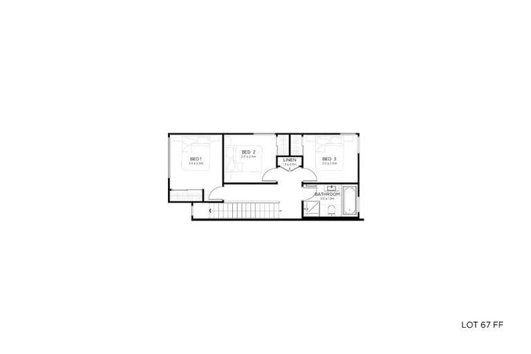 Photo of property in 6 Matamoe Street, Flat Bush, 2019