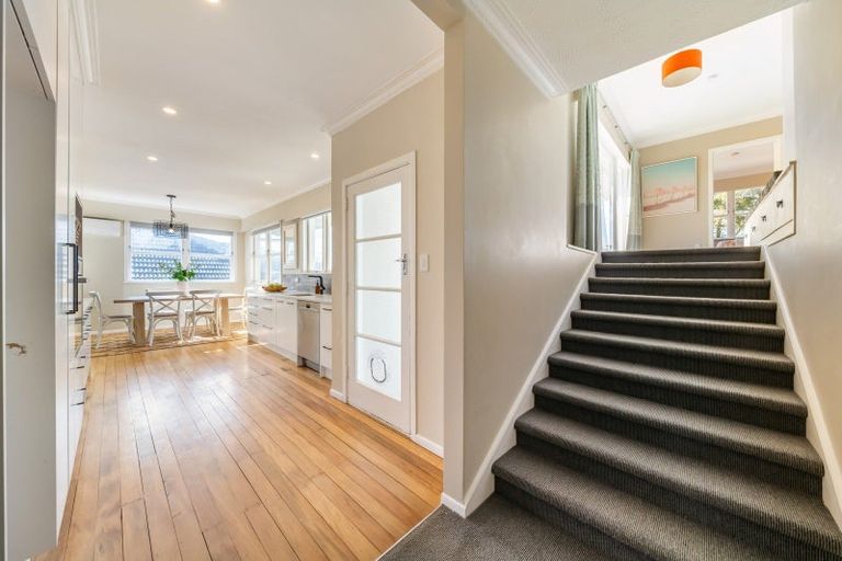 Photo of property in 5 Arnot Avenue, Clouston Park, Upper Hutt, 5018